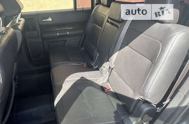 Внедорожник / Кроссовер Ford Flex 2019 в 