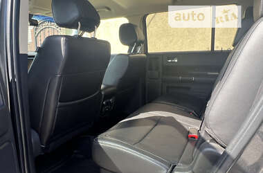 Внедорожник / Кроссовер Ford Flex 2019 в 