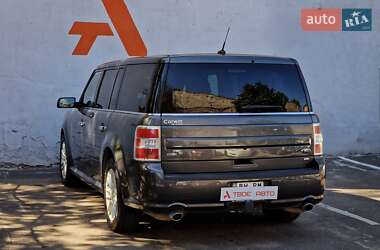 Внедорожник / Кроссовер Ford Flex 2017 в 