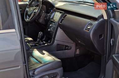 Внедорожник / Кроссовер Ford Flex 2017 в 