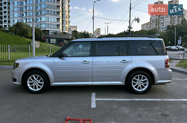 Внедорожник / Кроссовер Ford Flex 2015 в Киеве