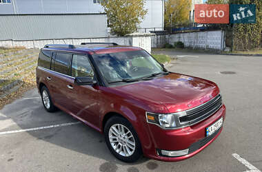 Внедорожник / Кроссовер Ford Flex 2019 в Киеве