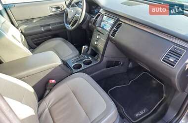 Внедорожник / Кроссовер Ford Flex 2016 в 