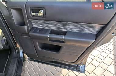 Внедорожник / Кроссовер Ford Flex 2016 в 