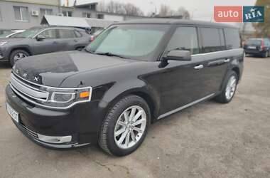 Внедорожник / Кроссовер Ford Flex 2019 в Ровно