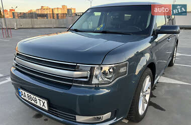 Внедорожник / Кроссовер Ford Flex 2016 в 