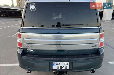 Внедорожник / Кроссовер Ford Flex 2016 в 
