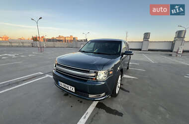 Внедорожник / Кроссовер Ford Flex 2016 в 