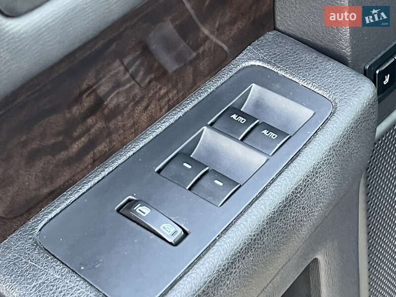 Внедорожник / Кроссовер Ford Flex 2016 в Киеве фото 67 Внедорожник / Кроссовер Ford Flex 2016 в Киеве