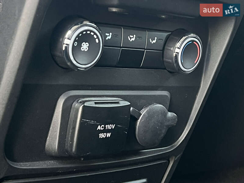 Внедорожник / Кроссовер Ford Flex 2016 в Киеве фото 78 Внедорожник / Кроссовер Ford Flex 2016 в Киеве