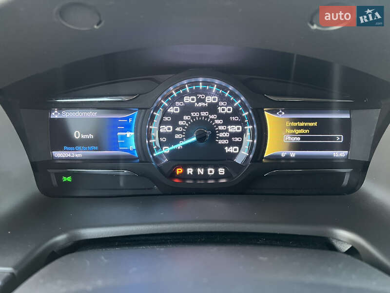 Внедорожник / Кроссовер Ford Flex 2016 в Киеве фото 91 Внедорожник / Кроссовер Ford Flex 2016 в Киеве