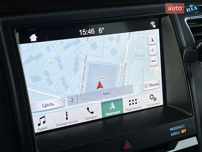 Внедорожник / Кроссовер Ford Flex 2016 в Киеве фото 93 Внедорожник / Кроссовер Ford Flex 2016 в Киеве