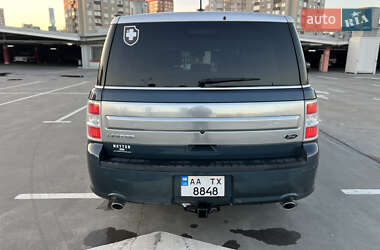 Внедорожник / Кроссовер Ford Flex 2016 в 