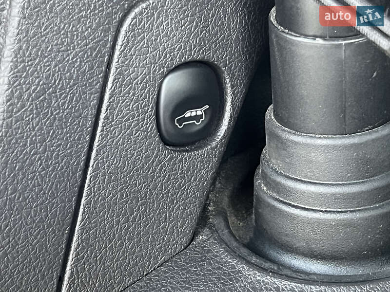 Внедорожник / Кроссовер Ford Flex 2016 в Киеве фото 104 Внедорожник / Кроссовер Ford Flex 2016 в Киеве