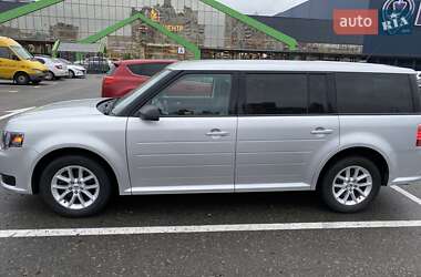 Позашляховик / Кросовер Ford Flex 2016 в Києві