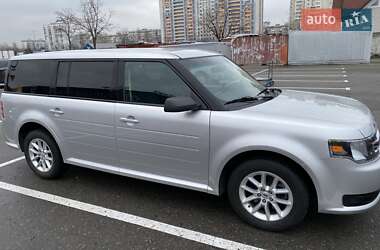 Внедорожник / Кроссовер Ford Flex 2016 в Киеве фото 3 Внедорожник / Кроссовер Ford Flex 2016 в Киеве