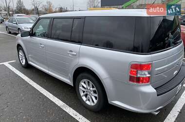 Позашляховик / Кросовер Ford Flex 2016 в Києві