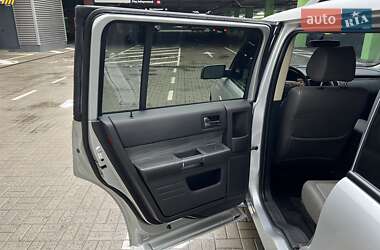 Внедорожник / Кроссовер Ford Flex 2019 в 