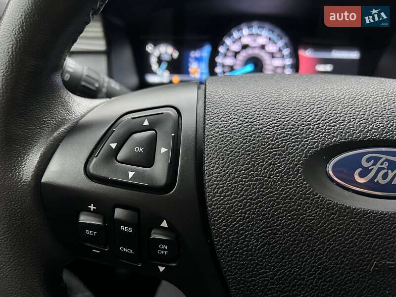 Внедорожник / Кроссовер Ford Flex 2019 в Киеве