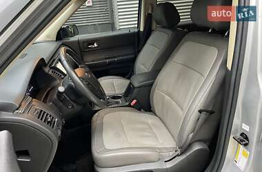 Внедорожник / Кроссовер Ford Flex 2019 в 