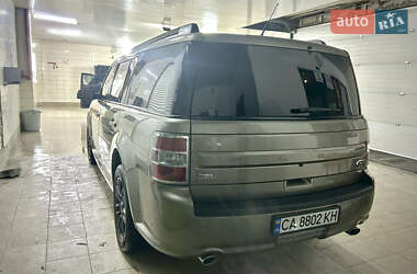 Внедорожник / Кроссовер Ford Flex 2014 в Киеве