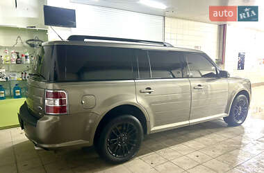 Внедорожник / Кроссовер Ford Flex 2014 в Киеве