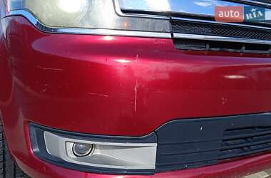 Внедорожник / Кроссовер Ford Flex 2015 в Львове