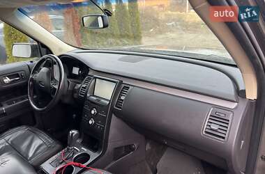 Позашляховик / Кросовер Ford Flex 2014 в Києві фото 4 Позашляховик / Кросовер Ford Flex 2014 в Києві