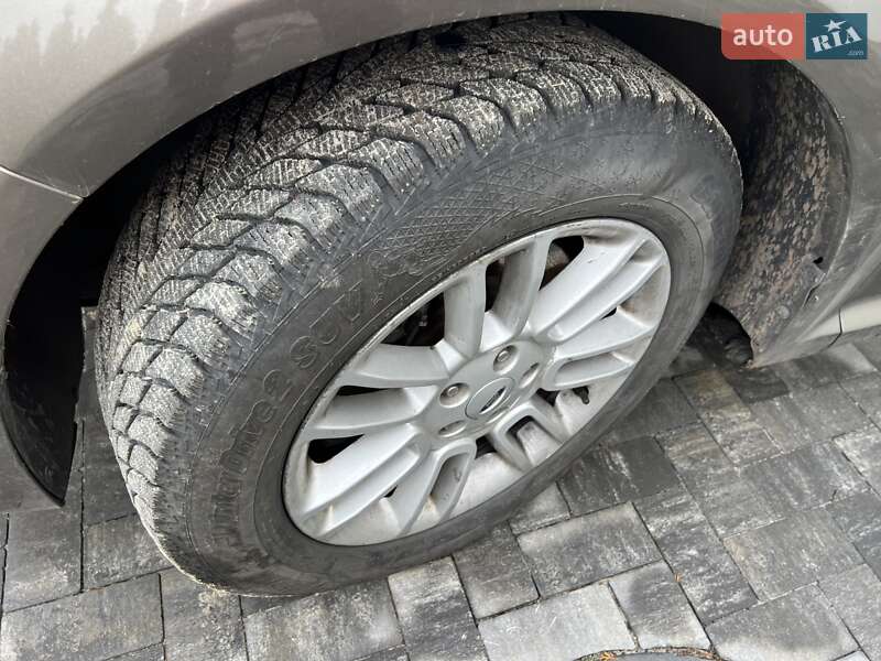 Позашляховик / Кросовер Ford Flex 2014 в Києві фото 6 Позашляховик / Кросовер Ford Flex 2014 в Києві