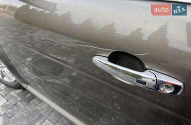 Позашляховик / Кросовер Ford Flex 2014 в Києві фото 8 Позашляховик / Кросовер Ford Flex 2014 в Києві