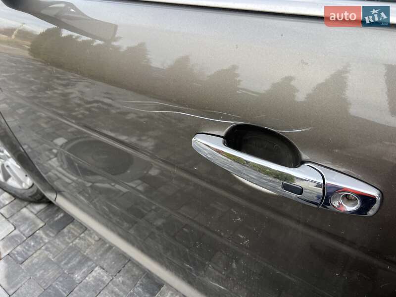 Позашляховик / Кросовер Ford Flex 2014 в Києві фото 8 Позашляховик / Кросовер Ford Flex 2014 в Києві