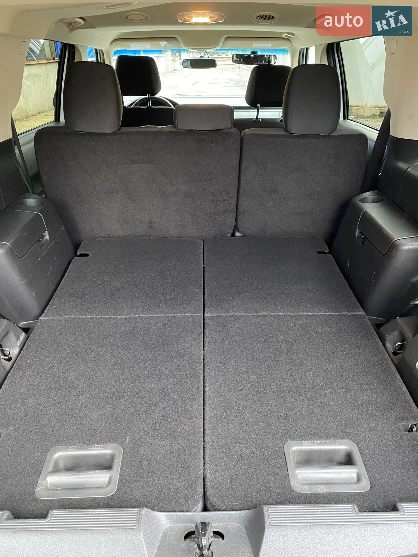 2016 Ford Flex - мініатюра 14