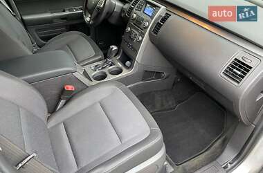 Позашляховик / Кросовер Ford Flex 2016 в Києві