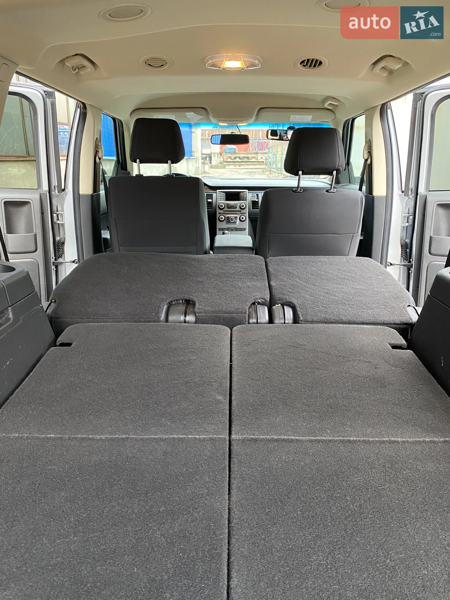 2016 Ford Flex - мініатюра 15