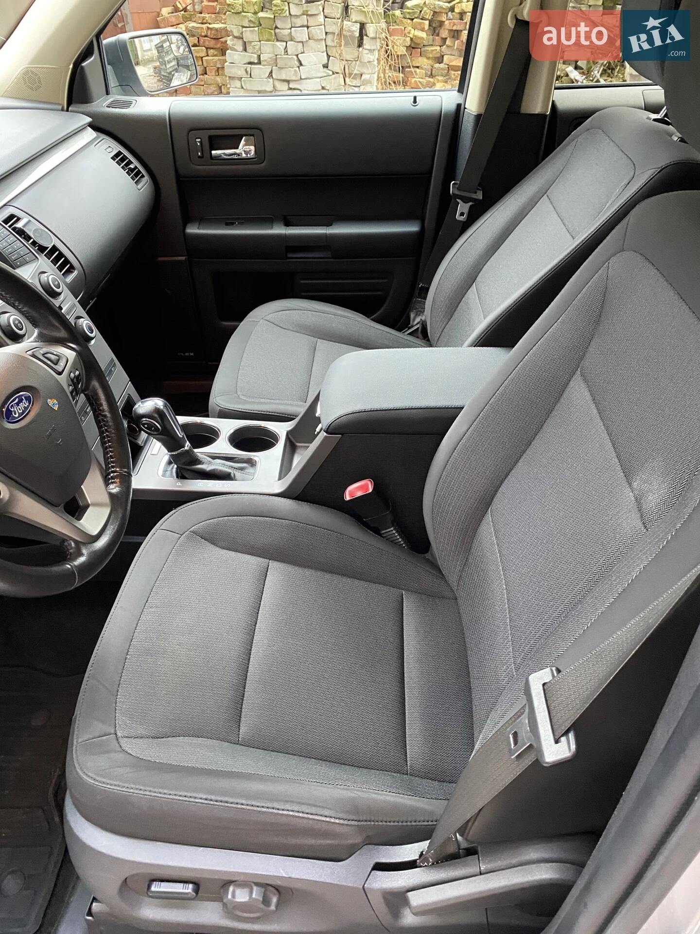 2016 Ford Flex - мініатюра 10