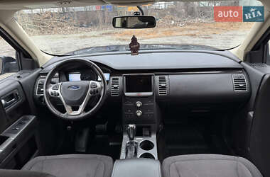 Внедорожник / Кроссовер Ford Flex 2016 в 
