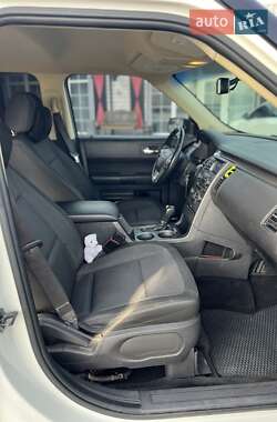 Внедорожник / Кроссовер Ford Flex 2013 в Белой Церкви