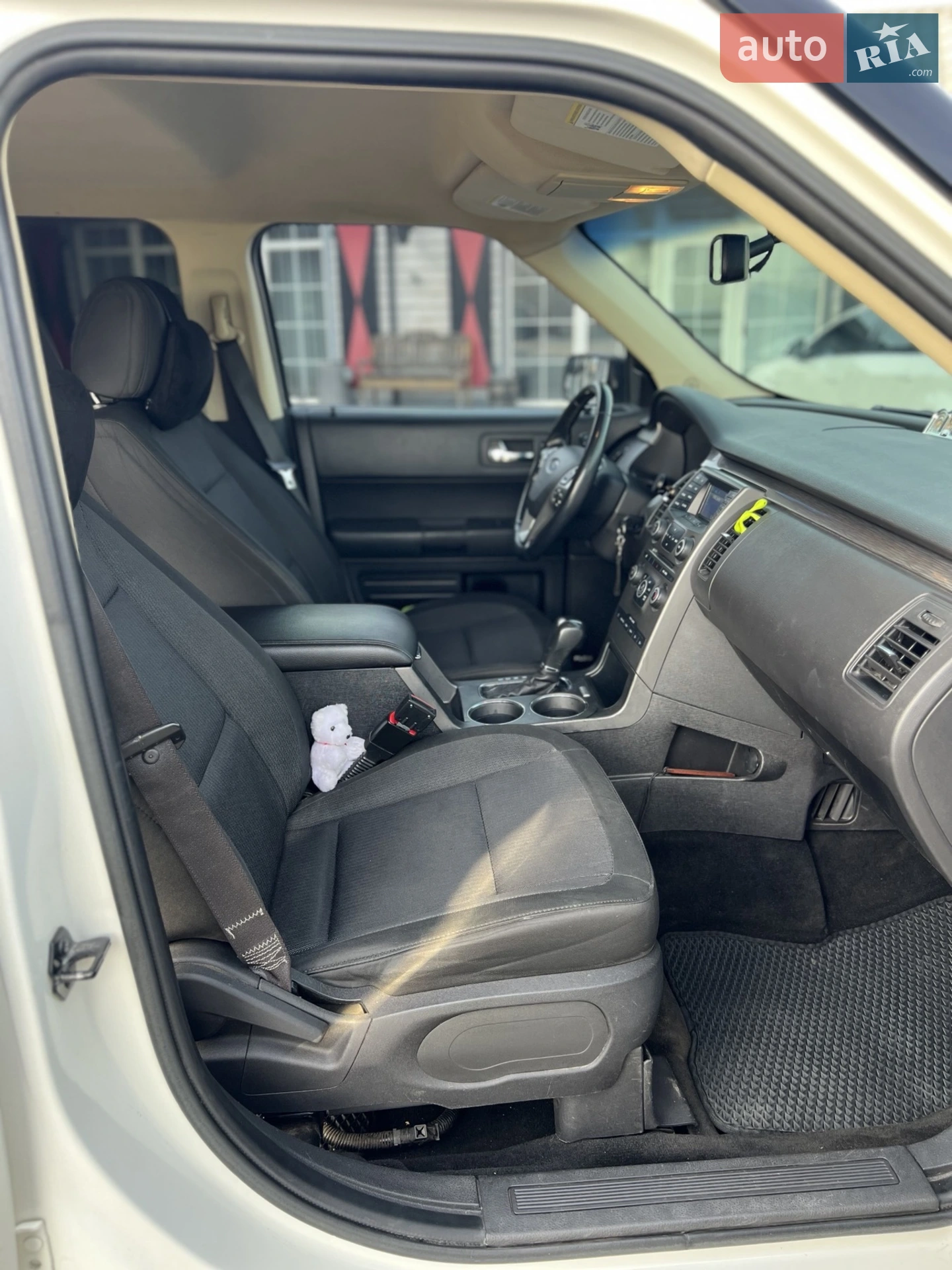 2013 Ford Flex - мініатюра 17