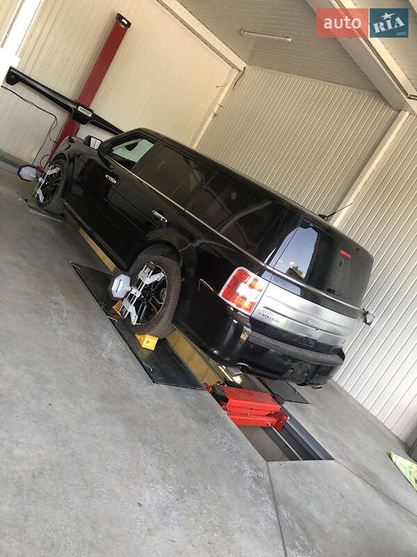 Внедорожник / Кроссовер Ford Flex 2016 в Одессе
