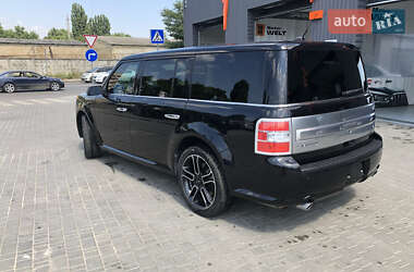 Внедорожник / Кроссовер Ford Flex 2016 в 