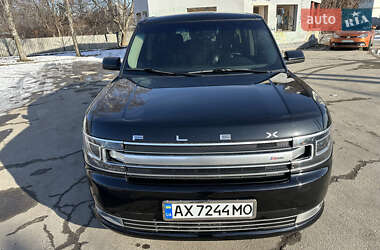 Внедорожник / Кроссовер Ford Flex 2019 в Харькове