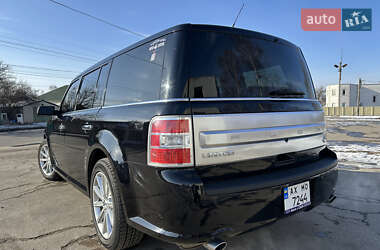 Внедорожник / Кроссовер Ford Flex 2019 в Харькове