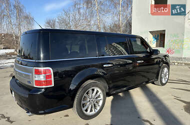 Внедорожник / Кроссовер Ford Flex 2019 в Харькове