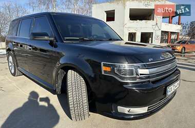 Внедорожник / Кроссовер Ford Flex 2019 в Харькове