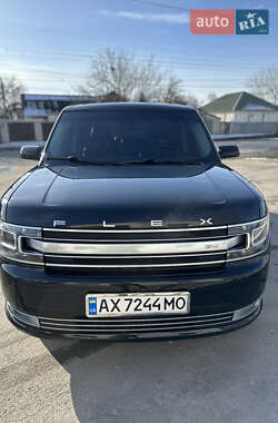 Внедорожник / Кроссовер Ford Flex 2019 в Харькове