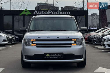Внедорожник / Кроссовер Ford Flex 2016 в 
