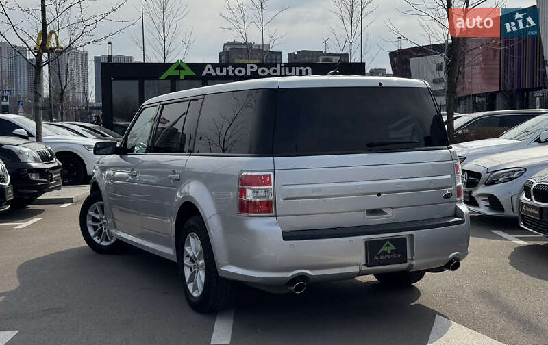 Внедорожник / Кроссовер Ford Flex 2016 в Киеве