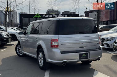 Внедорожник / Кроссовер Ford Flex 2016 в 