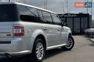 Внедорожник / Кроссовер Ford Flex 2016 в 