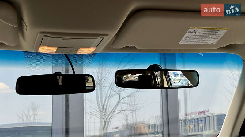 Внедорожник / Кроссовер Ford Flex 2016 в Киеве